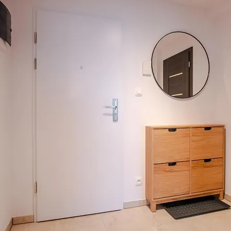 Boutique Apartment 23 - Rezidence K Lanovce 亚希莫夫 外观 照片