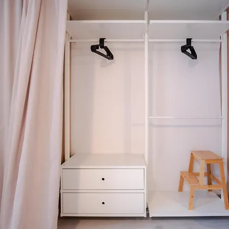 Boutique Apartment 23 - Rezidence K Lanovce 亚希莫夫 外观 照片